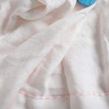 Load image into Gallery viewer, SALE Bamboo Muslin Throw Blanket (Slight Defect)