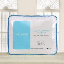 Load image into Gallery viewer, Suprelle® Cool Night Comforter
