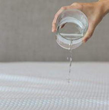 Load image into Gallery viewer, CoolTouch Waterproof Mattress Protector for Cribs