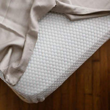 Load image into Gallery viewer, CoolTouch Waterproof Mattress Protector for Cribs