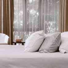 Load image into Gallery viewer, Bamboo Luxury Pillowcase (2 Piece Set)