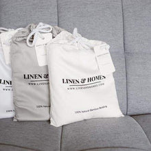 Load image into Gallery viewer, Bamboo Luxury Pillowcase (2 Piece Set)