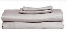 Load image into Gallery viewer, Twin Bundle - Bamboo Luxury Sheet Set (4 piece Set)