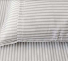 Load image into Gallery viewer, Twin Bundle - Bamboo Luxury Sheet Set (4 piece Set)