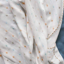 Load image into Gallery viewer, Bamboo Muslin Throw Blanket