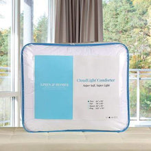 Load image into Gallery viewer, Bundle CloudLight Comforter